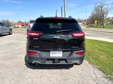 Used 2014 Jeep Cherokee Limited w/ Trailer Tow Group image 6