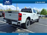 New 2025 Ford F250 XL w/ STX Appearance Package image 5