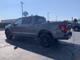 Used 2024 Ford F150 XLT w/ Equipment Group 302A MID image 6