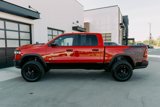 Used 2025 RAM 1500 Rebel image 5