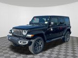 New 2025 Jeep Wrangler Sahara image 2
