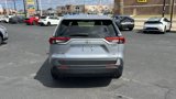 Certified 2023 Toyota RAV4 LE image 4