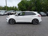 Certified 2022 Ford Edge ST image 3