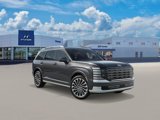 New 2026 Hyundai Palisade Calligraphy image 2