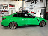 Used 2024 BMW M3 CS w/ M Driver's Package image 5