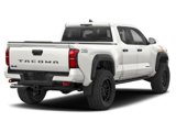 New 2025 Toyota Tacoma TRD Off-Road image 2