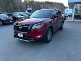 Used 2023 Nissan Pathfinder SL w/ Lighting Package (N92) image 6