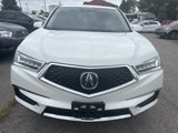 Used 2018 Acura MDX SH-AWD image 2