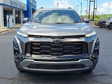 New 2026 Chevrolet Equinox ACTIV w/ Safety and Technology Package image 2