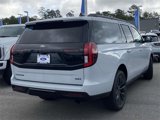 New 2025 Ford Expedition Max Platinum w/ Stealth Appearance Package image 2