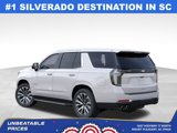 New 2025 Chevrolet Tahoe High Country image 3