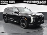 New 2025 Hyundai Palisade Calligraphy image 3