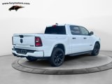 New 2026 RAM 1500 Laramie w/ Night Edition image 3