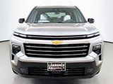 New 2026 Chevrolet Traverse High Country image 2