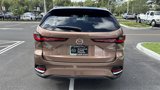 New 2025 MAZDA CX-70 Plug-In Hybrid w/ Premium Plus image 2