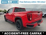 Used 2024 GMC Sierra 1500 Elevation image 5