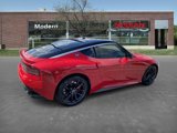 New 2025 Nissan Z Performance image 4
