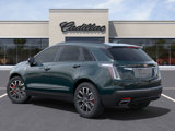 New 2025 Cadillac XT5 Sportv image 3