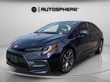 Used 2021 Toyota Corolla SE image 3