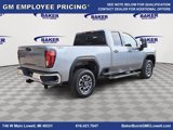 New 2025 GMC Sierra 2500 SLE w/ SLE Value Package; image 5