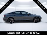 New 2025 Audi S6 e-tron Prestige image 2
