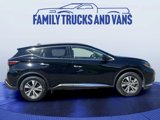 Used 2023 Nissan Murano SV image 6