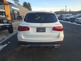 Used 2022 Mercedes-Benz GLC 300 4MATIC image 5