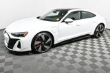 New 2025 Audi S e-tron GT Premium Plus image 4
