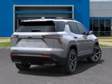 New 2026 Chevrolet Equinox RS w/ Convenience Package III image 4