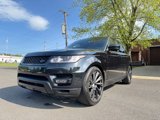 Used 2016 Land Rover Range Rover Sport HSE image 3