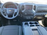 New 2026 Chevrolet Silverado 1500 Custom image 4