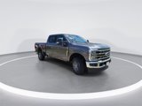 New 2025 Ford F250 Lariat w/ Lariat Ultimate Package image 2