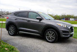 Used 2020 Hyundai Tucson SEL image 5