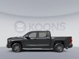 New 2026 Toyota Tundra Platinum image 4