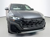 New 2025 Audi Q8 Premium Plus image 2