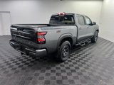 New 2025 Nissan Frontier PRO-4X w/ Pro Premium Package image 2