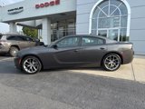 Used 2023 Dodge Charger SXT w/ Plus Group image 2