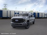 New 2025 Ford F350 Platinum image 2