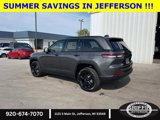 New 2025 Jeep Grand Cherokee Limited w/ Luxury Tech Group II image 5