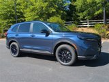 New 2026 Honda CR-V Sport image 2