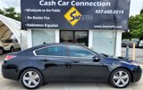 Used 2014 Acura TL w/ Advance Package image 6