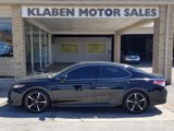 Used 2018 Toyota Camry XSE image 2