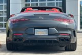 New 2025 Mercedes-Benz SL 63 AMG S e Performance 4MATIC image 5