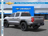 New 2025 Chevrolet Colorado Trail Boss image 3