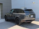 New 2025 Land Rover Range Rover SE image 3