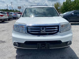Used 2013 Honda Pilot EX-L image 3
