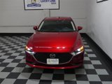 Used 2023 MAZDA MAZDA3 s image 3