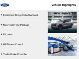 New 2025 Ford F150 Lightning XLT w/ Max Trailer Tow Package image 2