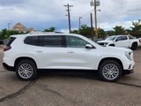 New 2025 GMC Acadia Denali image 2
