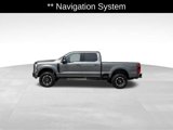 New 2025 Ford F250 4x4 Crew Cab Super Duty image 4